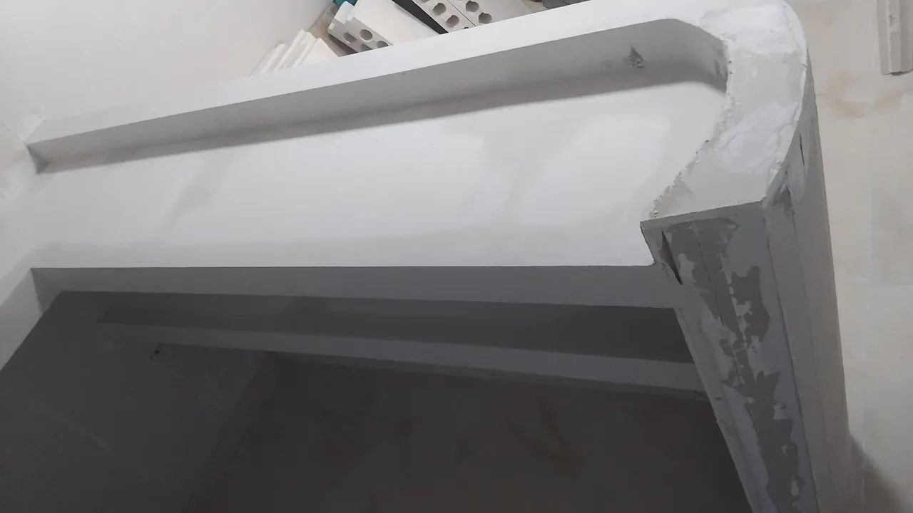 Gesso 2 irmãos - Foto 4