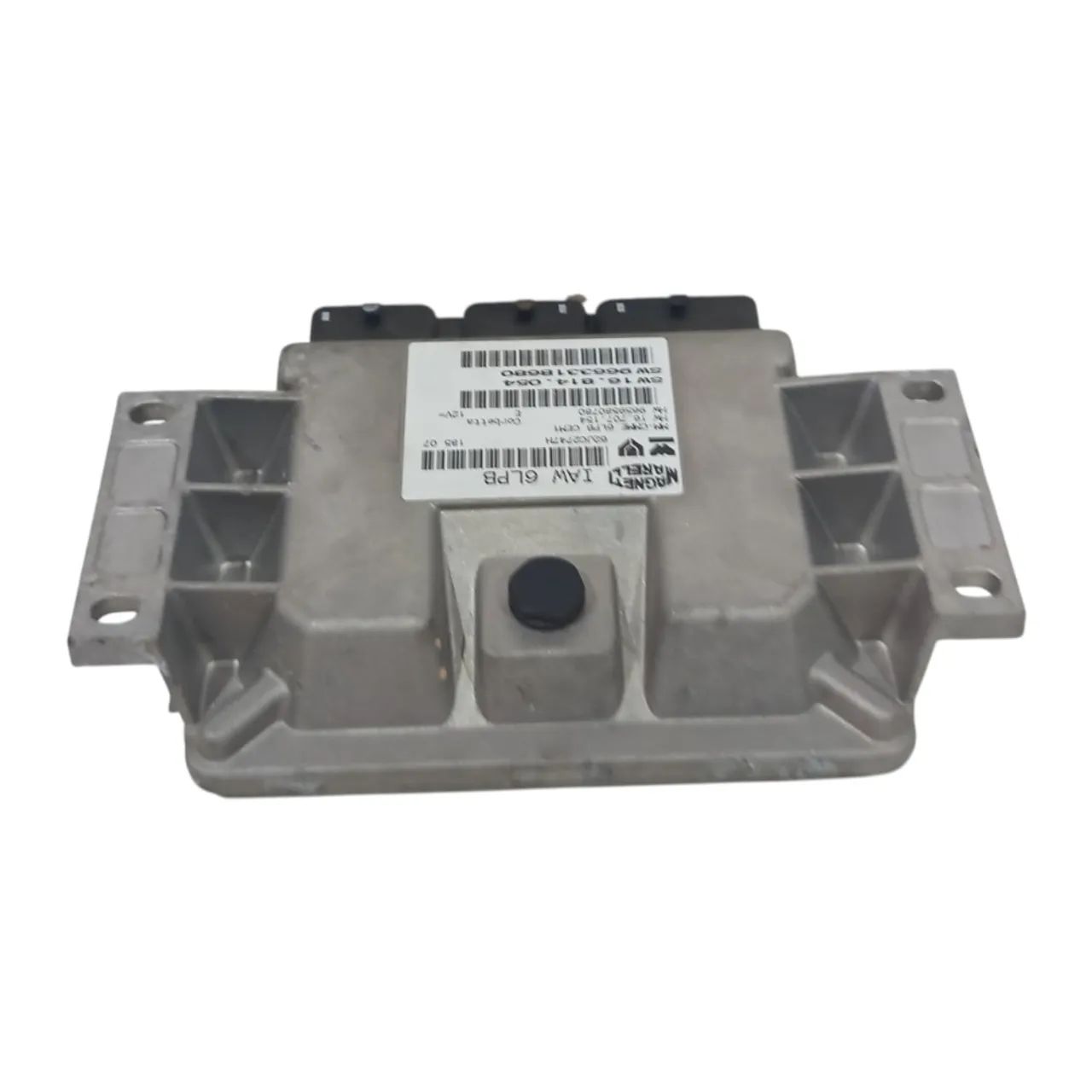 Módulo Injeção Citroen C4 Pallas 2 0 16v Auto 2007 A 2013 - Foto 2