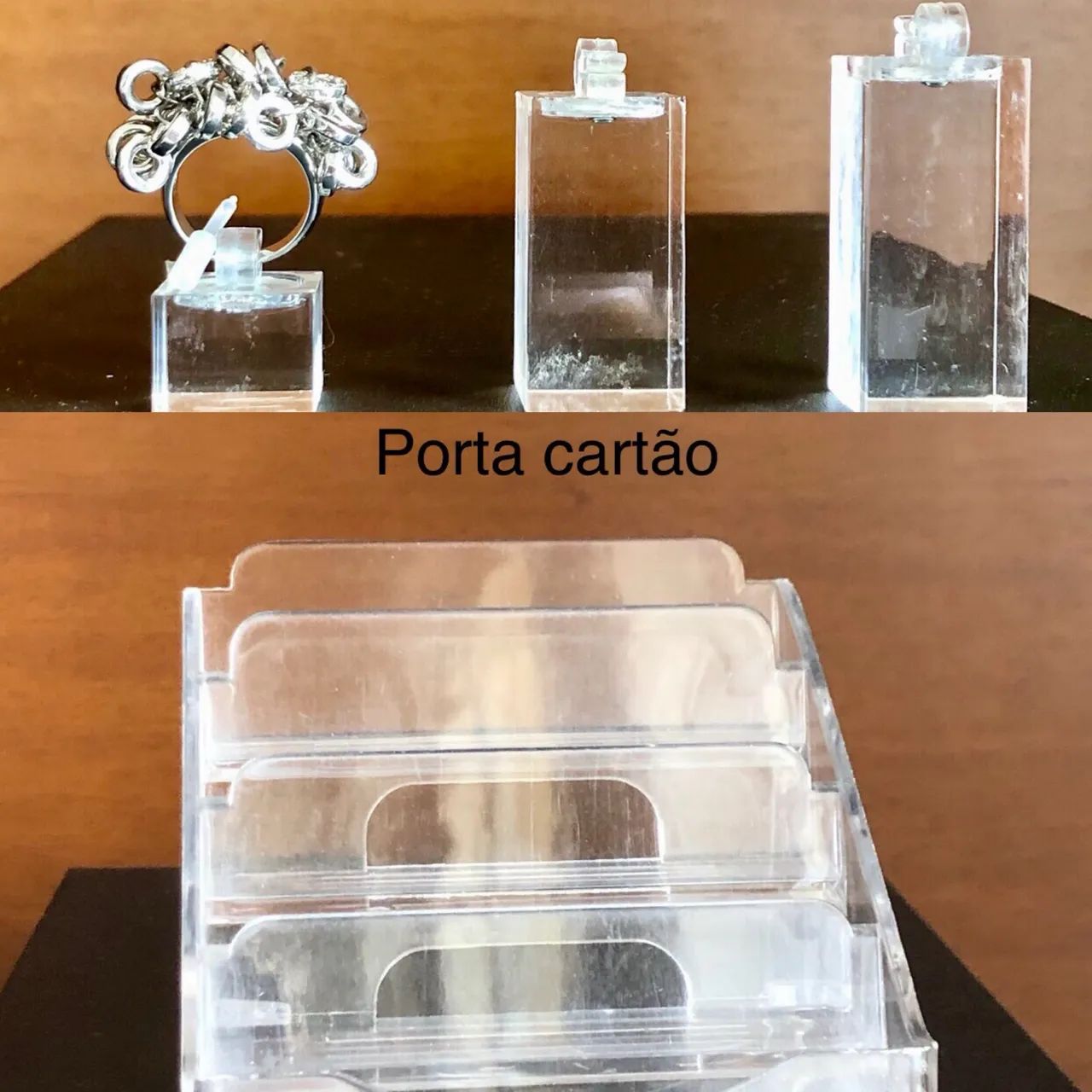 Peças para loja de R$ 1,50 até R$ 250,00 - Foto 3