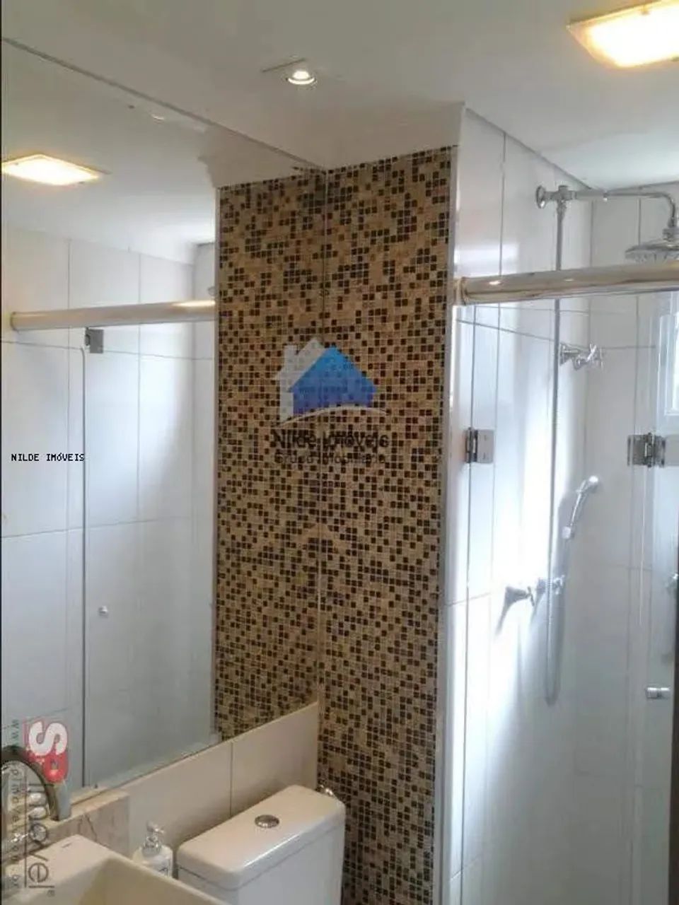 Apartamento para Locação em São Paulo, Limão, 2 dormitórios, 1 banheiro, 1 vaga - Foto 5