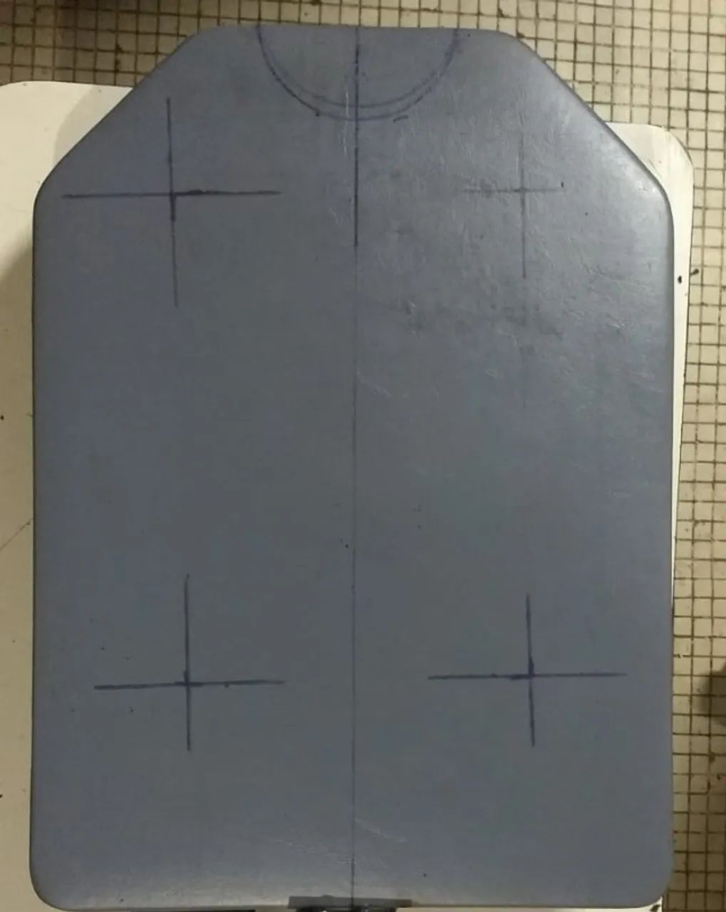 Carrossel Para Serigrafia Ou Estamparia 4 Garras 2 Berços (Usado) - Foto 4