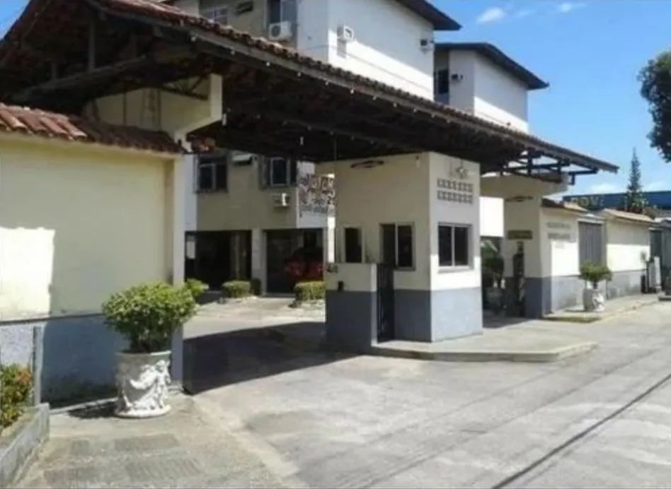 Foto - Belém - Marambaia