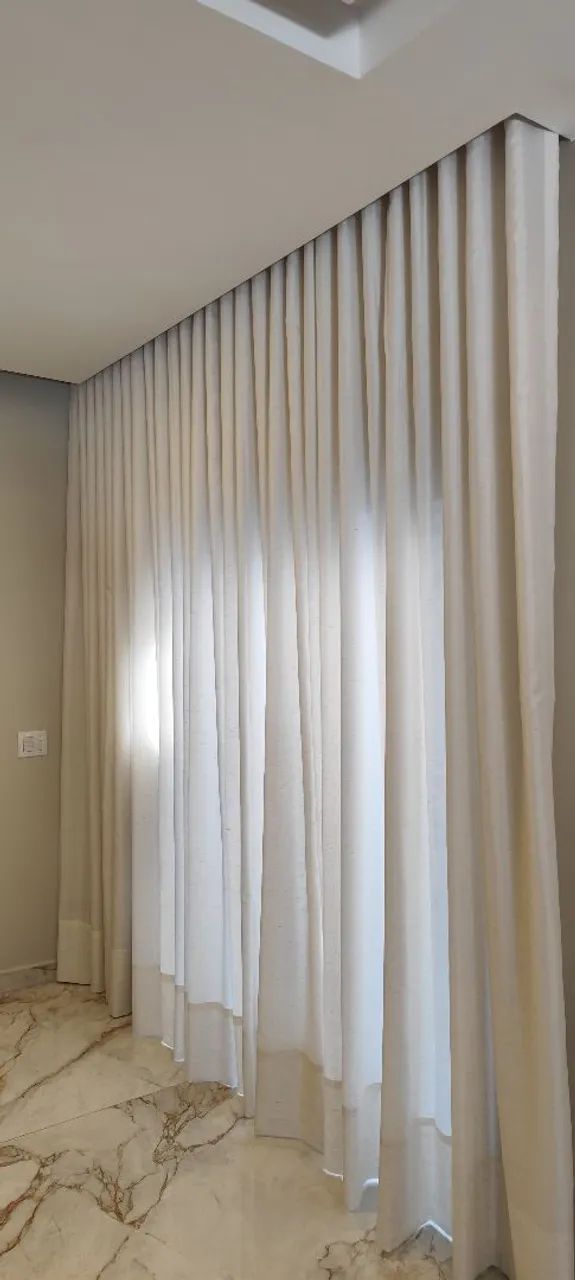 Cortinas - Foto 2