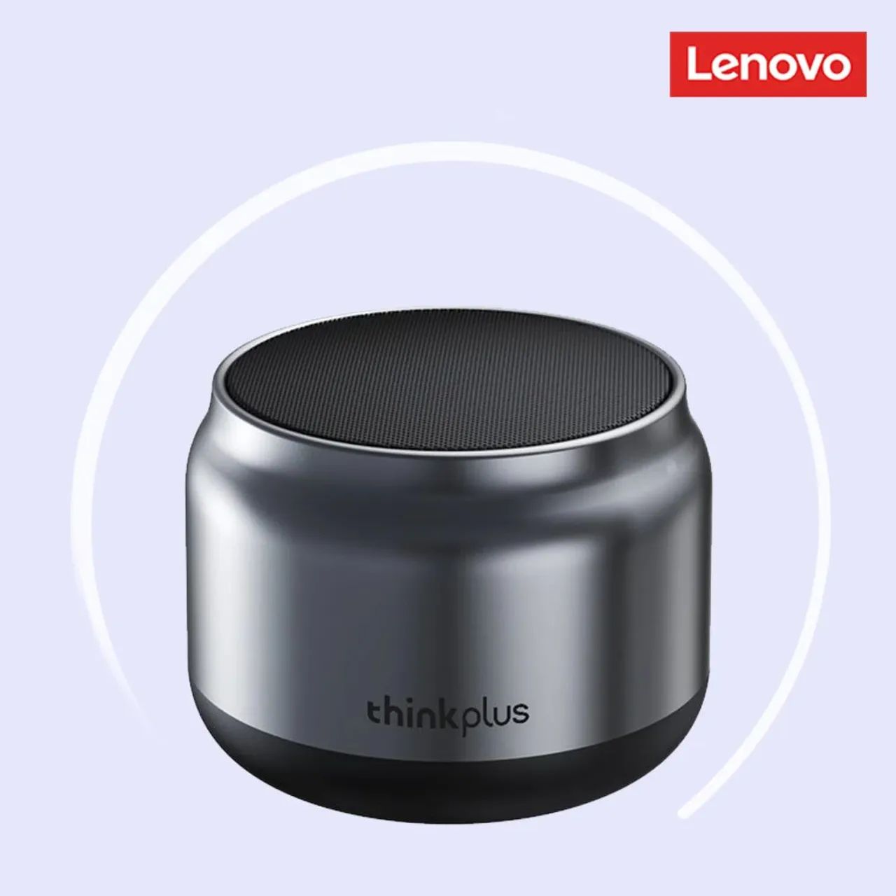 Caixa de Som Bluetooth Lenovo Thinkplus