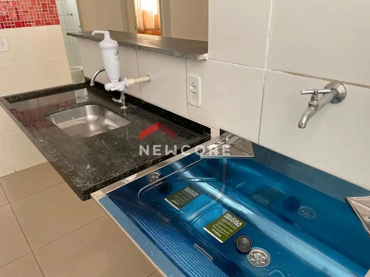 Apartamento em Avenida Doutor Munir Tannús Abdalla - Gávea - Uberlândia/MG - Foto 4