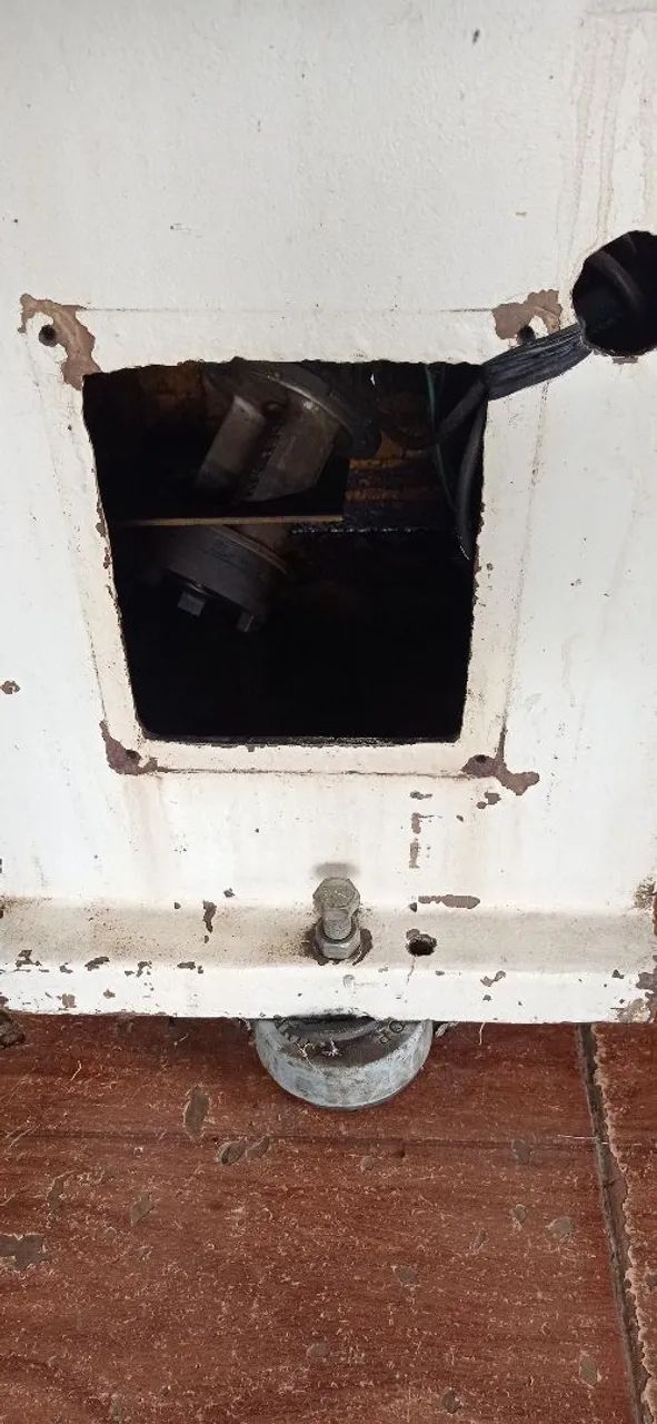 Torno mecânico  - Foto 4