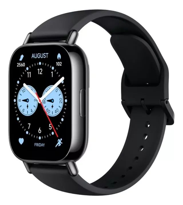 Smartwatch Redmi Watch 5 Lite Novo Lacrado