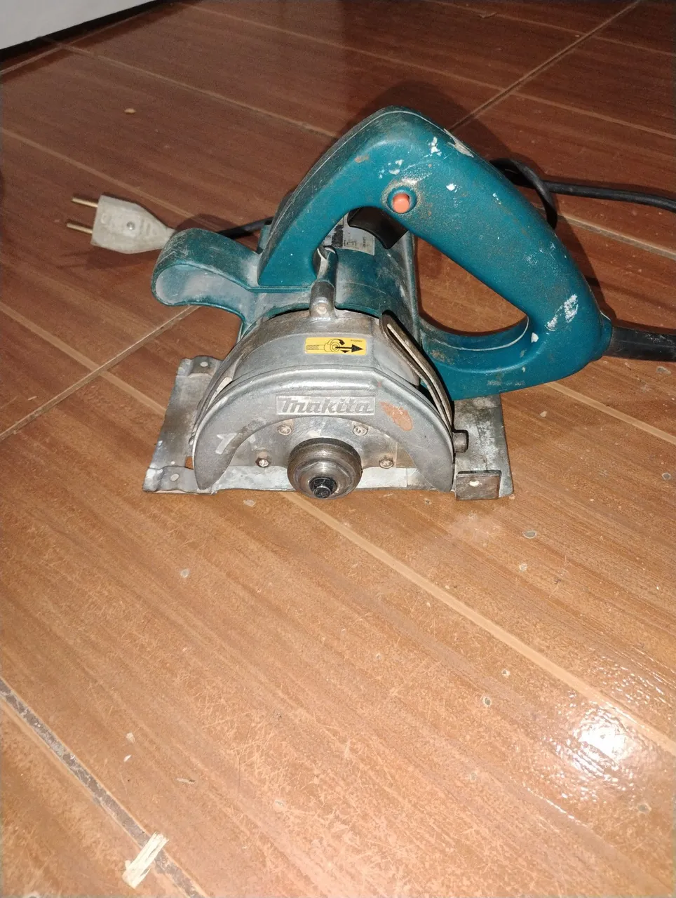 Serra Mármore Makita 110v