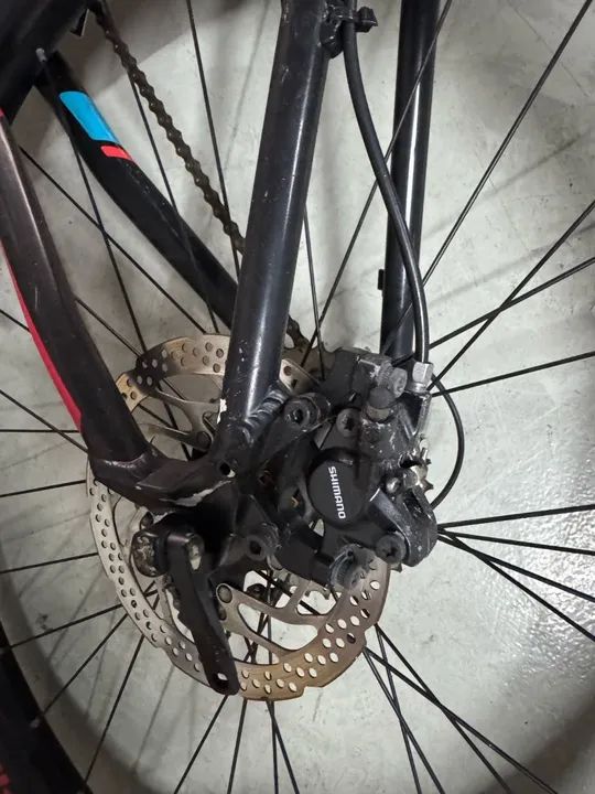 Bicicleta Rocky Mountain - Foto 4