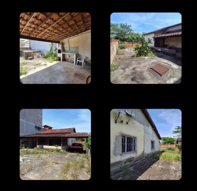 Foto - Rio das Ostras - Extensão Novo Rio das Ostras