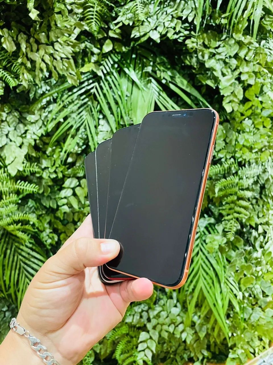 iPhone XR pronta entrega e várias cores - avance hoje  - Foto 2