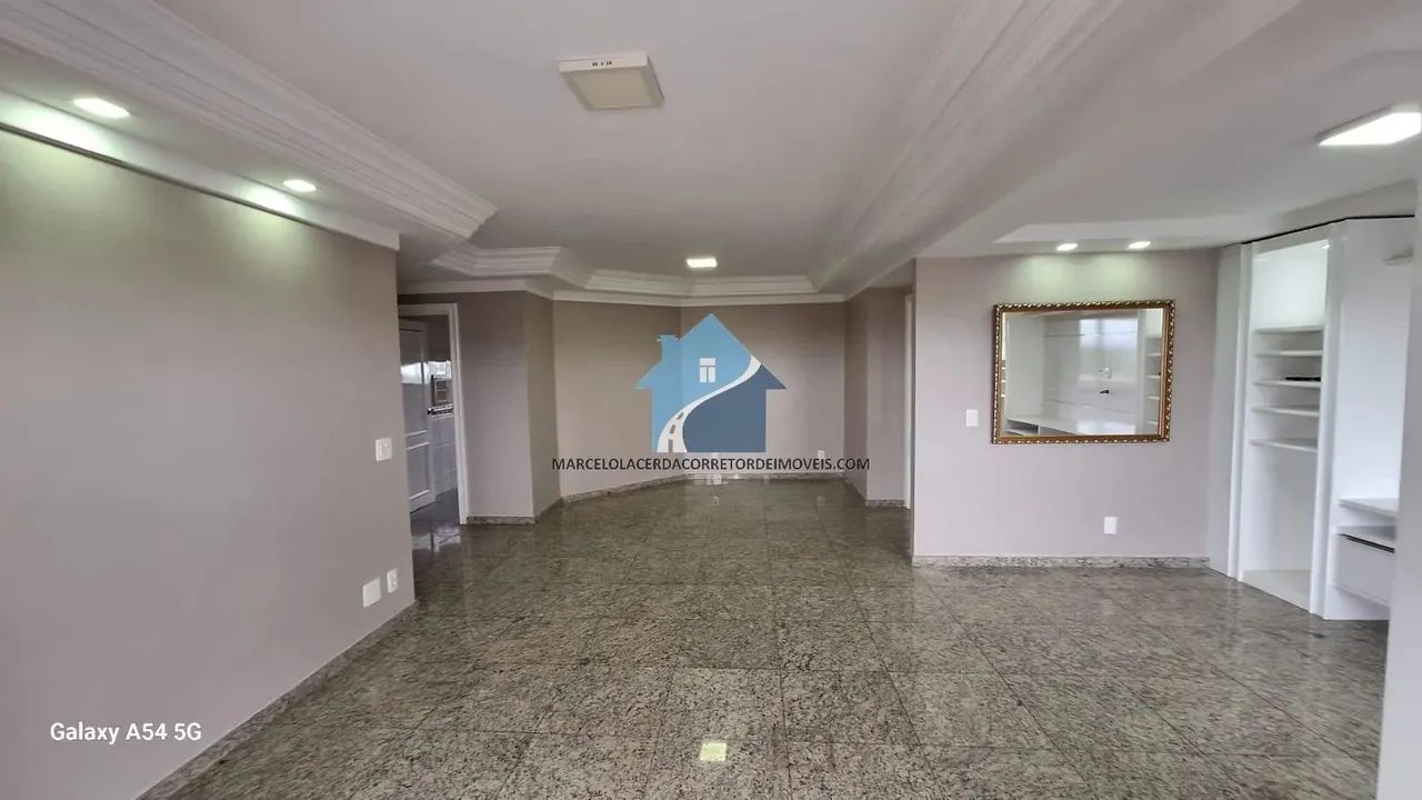 Apartamento no Personnalité - Adrianópolis - Foto 2