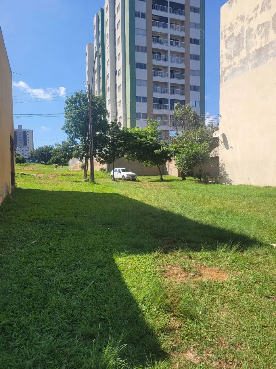 Vendo lote  em Samambaia QR 614 - Foto 3