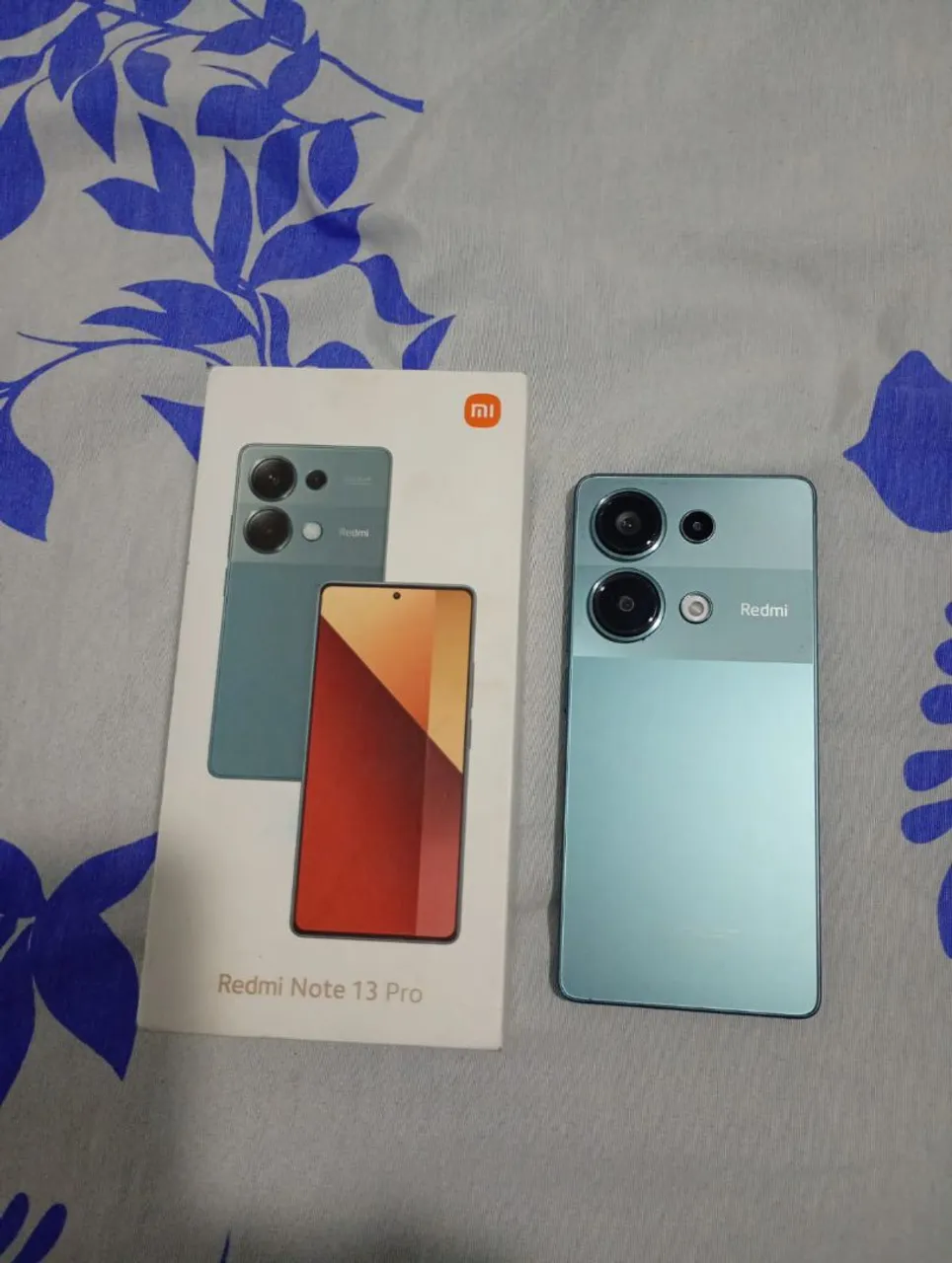 Redimi note 13 pro