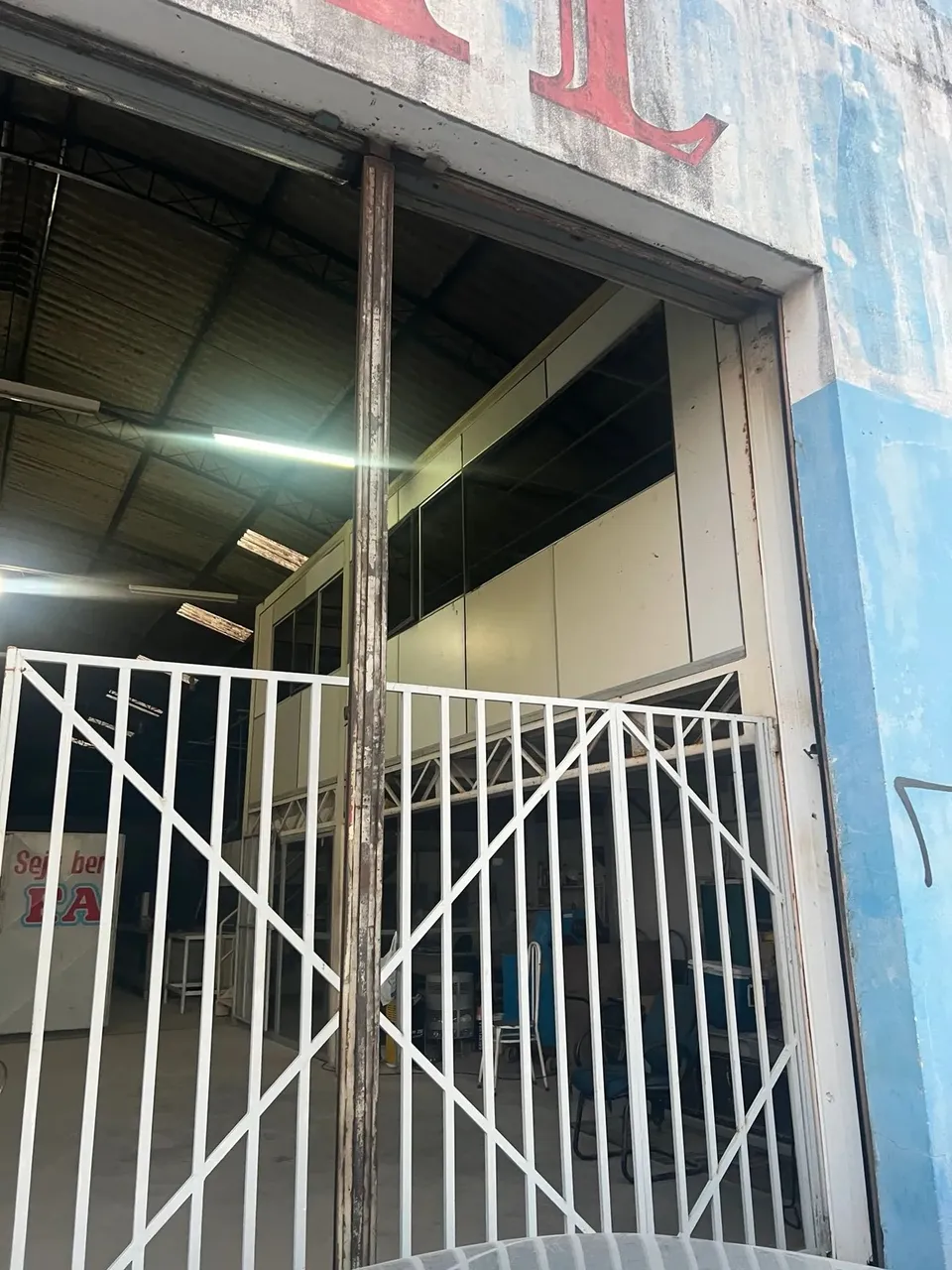 VENDO ou ALUGO Área de 3.000m² na Av. Menino Marcelo | Tabuleiro, Maceió (AL)