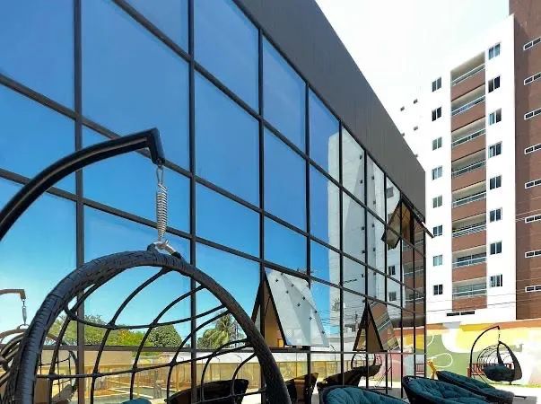 Apartamento para venda 300 mil no ALTIPLANO Em João Pessoa Pb  - Foto 3
