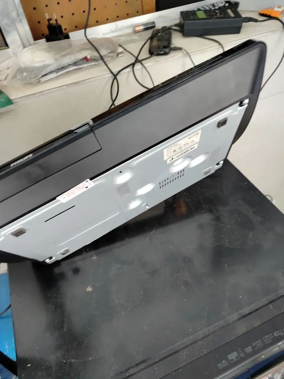 Blu Ray 3d philips - Foto 3