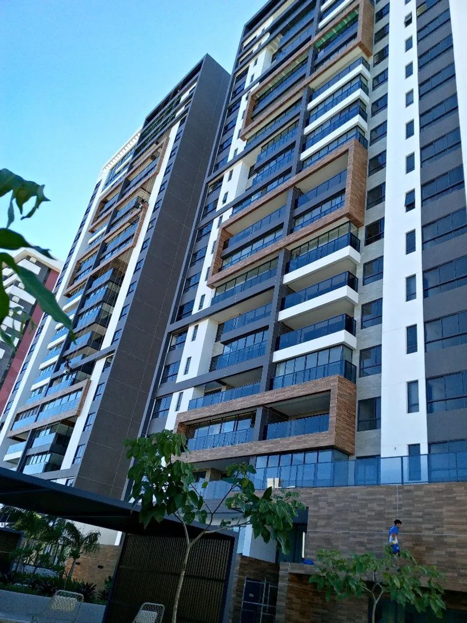 Foto - Natal - Ponta Negra