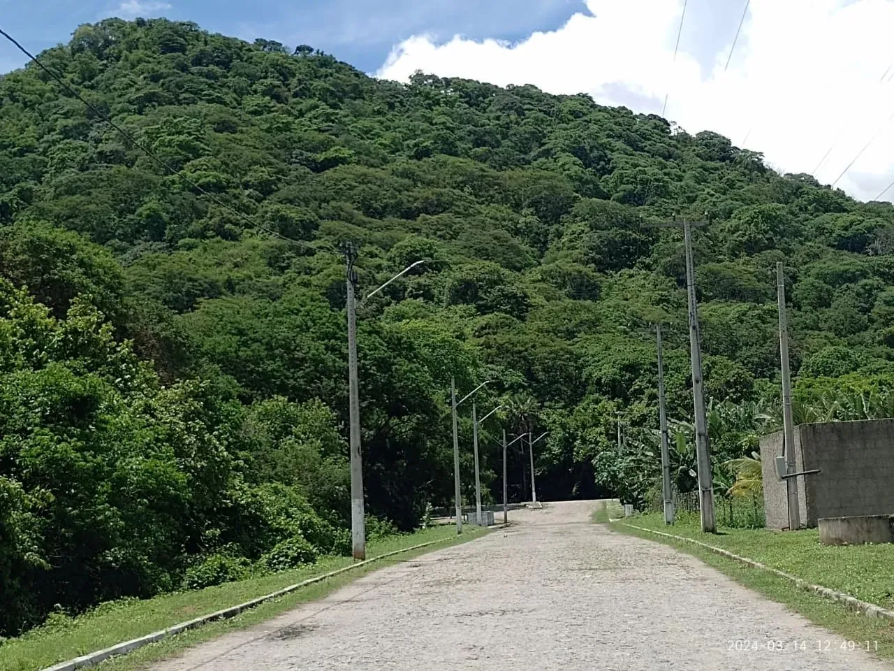 Lotes No Pé Da Serra De Maranguape, Prontos Para Construir!! R$ 238 Mensal. Loteamento Mir