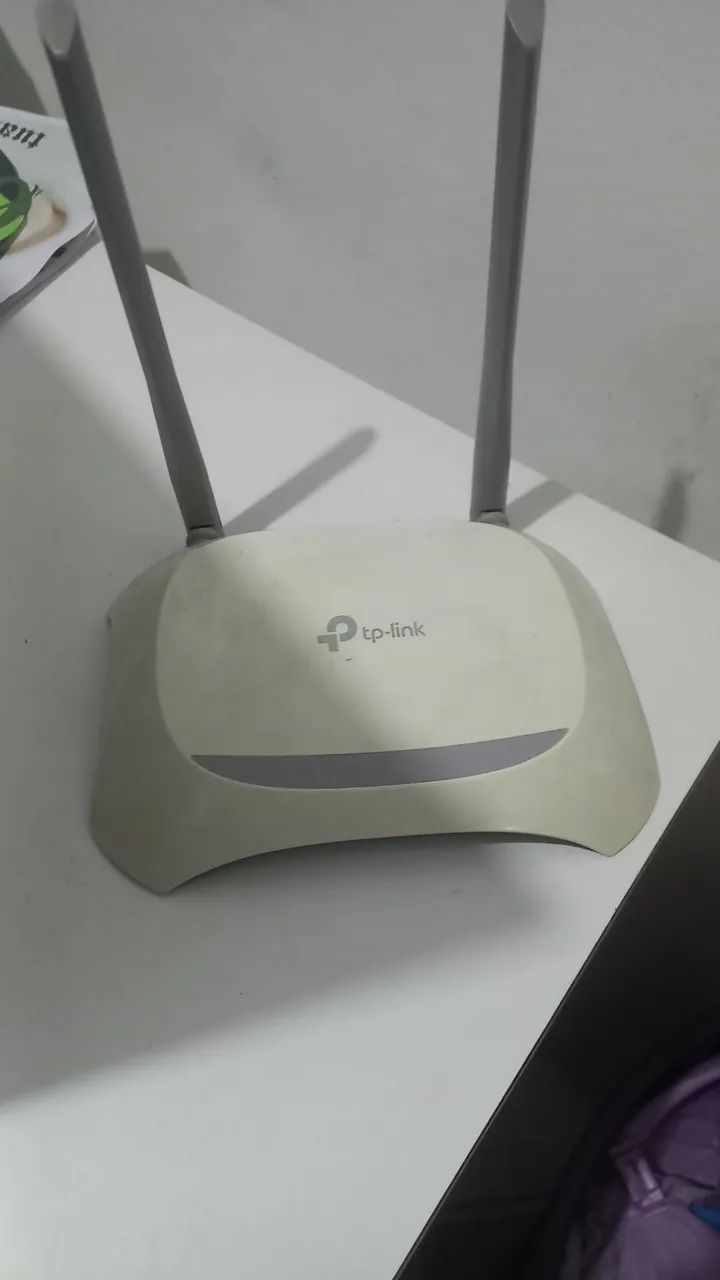 Roteador TP-Link 