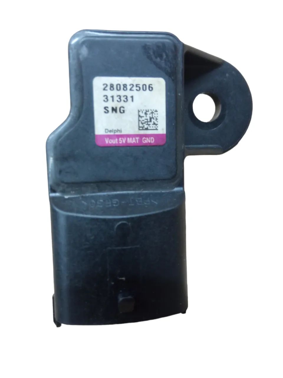 Sensor De Pressão Map Jac J3 2010-2013 - Foto 5