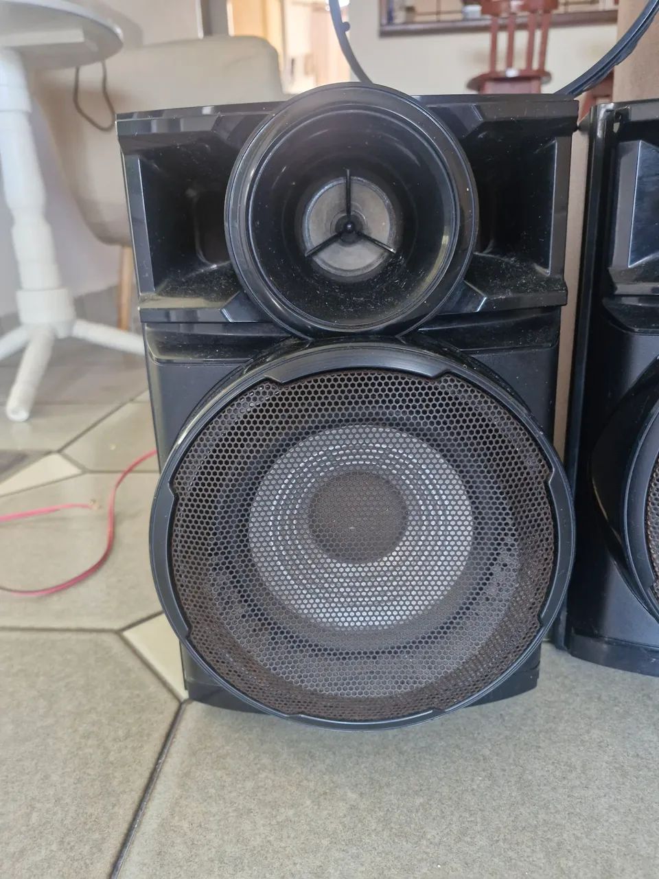 Som Micro System CM4520 - Foto 3