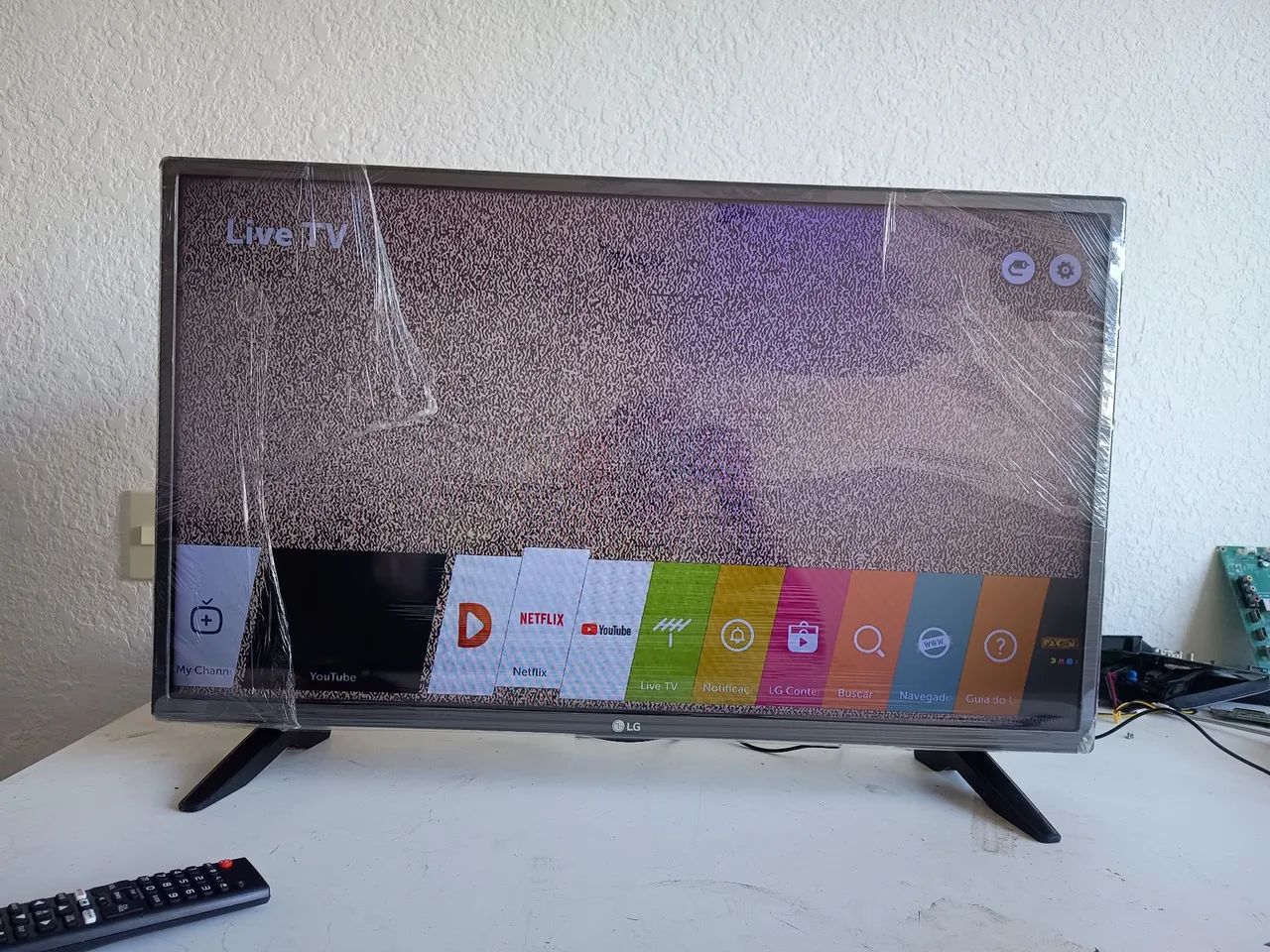 Tv Smart 32 linda  - Foto 6
