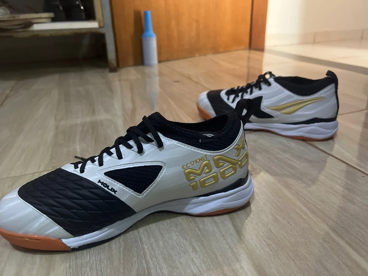 Tênis de Futsal Penalty Max 100 EcoKnit. PARA SAIR HOJE URGENTE!!