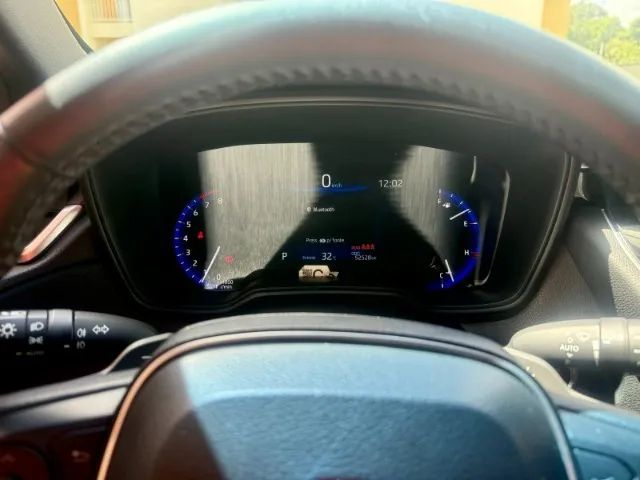 corolla cross 2.0 vvt ie flex xre direct shift - Foto 3