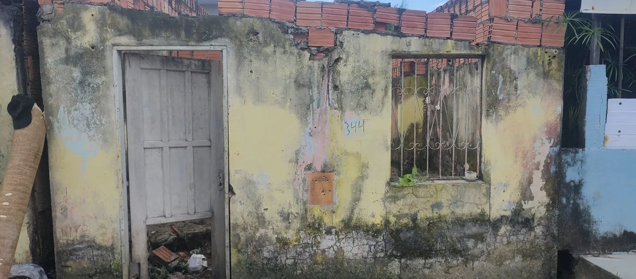 Vendo terreno