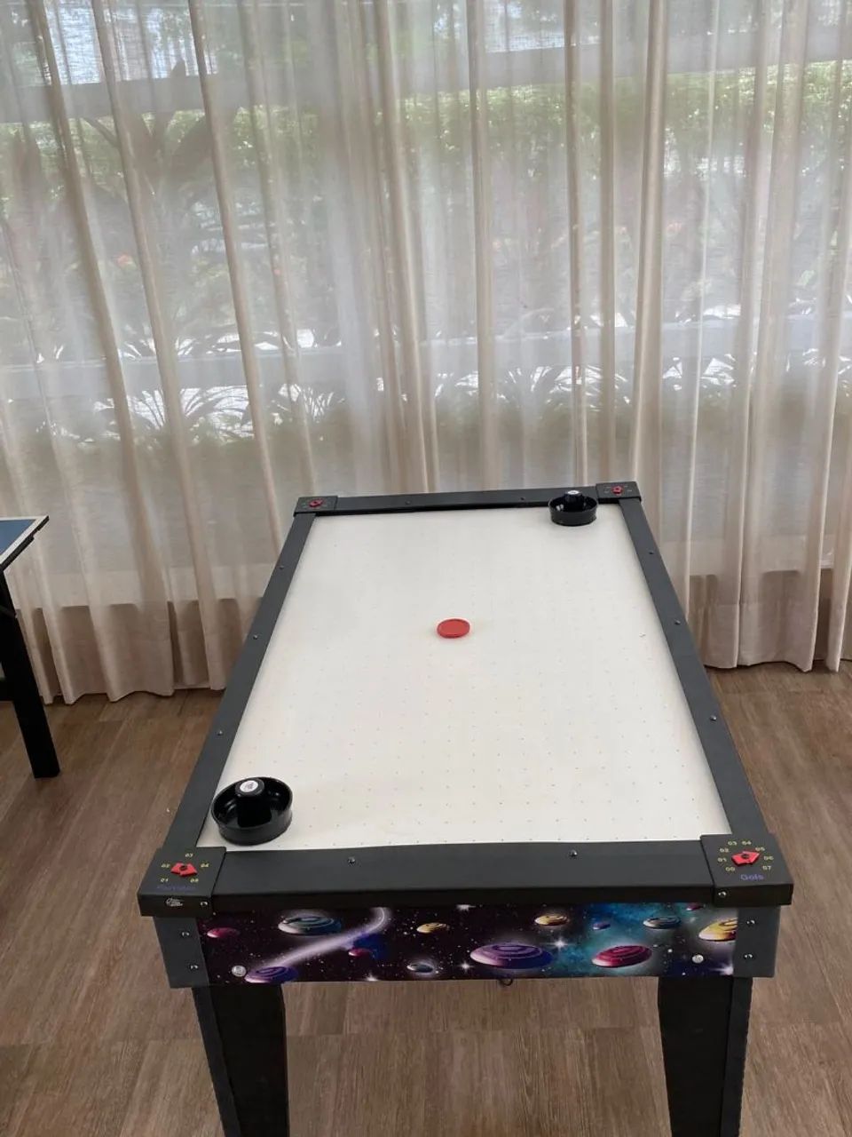 Mesa de Jogos  - Foto 2