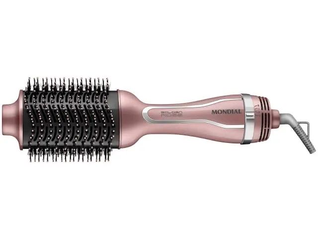 ESCOVA SECADORA MONDIAL - Foto 2