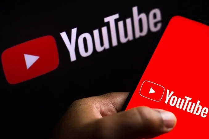 VENDE SE CANAL MONETIZADO