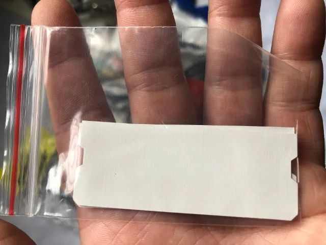 Dissipador de Memória Ram de Notebook - Foto 3