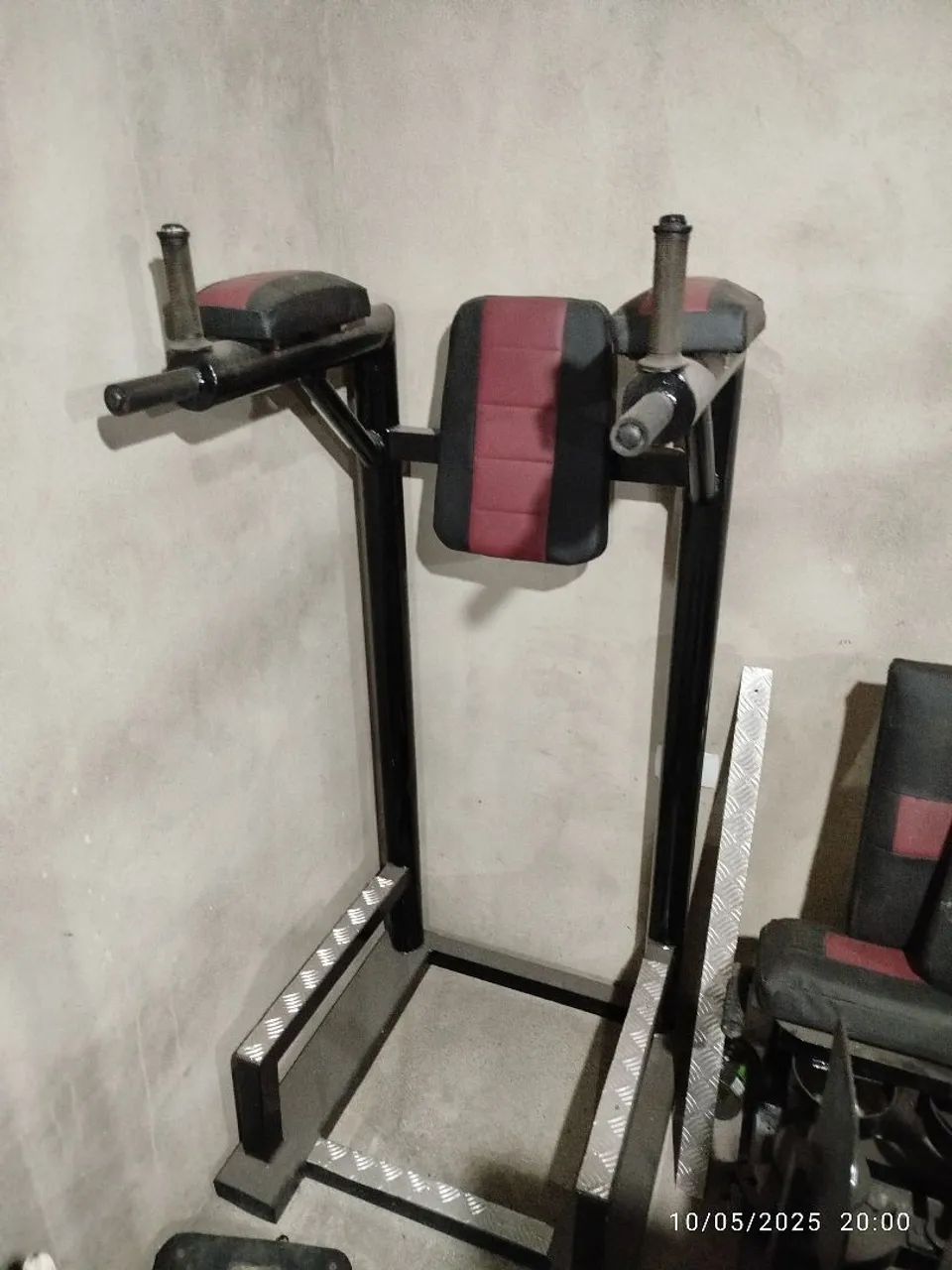 Paralela proficional - Foto 2