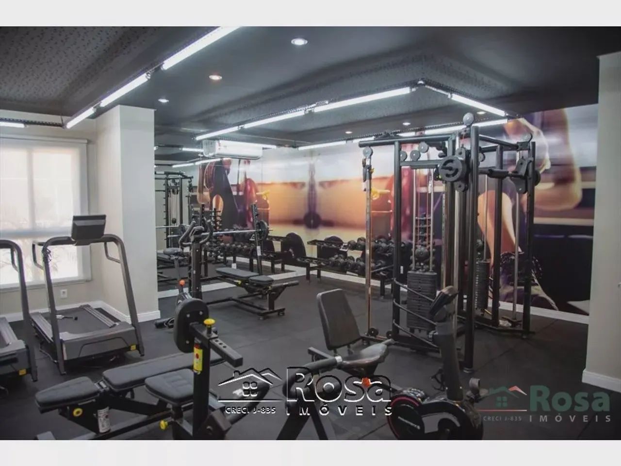Apartamento para venda GOIABEIRAS Cuiabá - 21856 - Foto 2