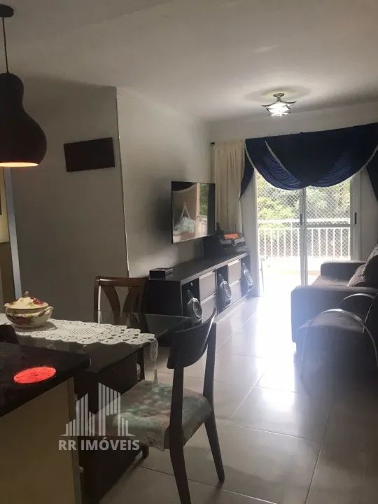 RR5327D Apartamento 80m² CONDOMÍNIO ALPHAVIEW - OPORTUNIDADE - 3 Dorms 2 Vagas - Barueri,  - Foto 3