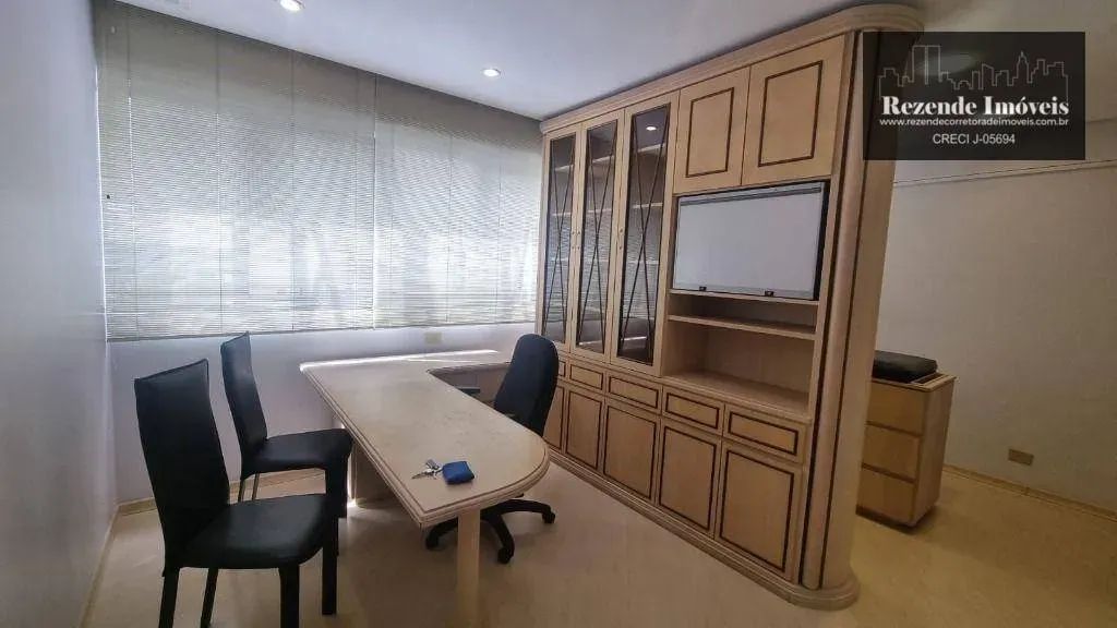 Andar Corporativo à venda 75 m² por R$ 750.000 - Bigorrilho - Curitiba/PR - Foto 7
