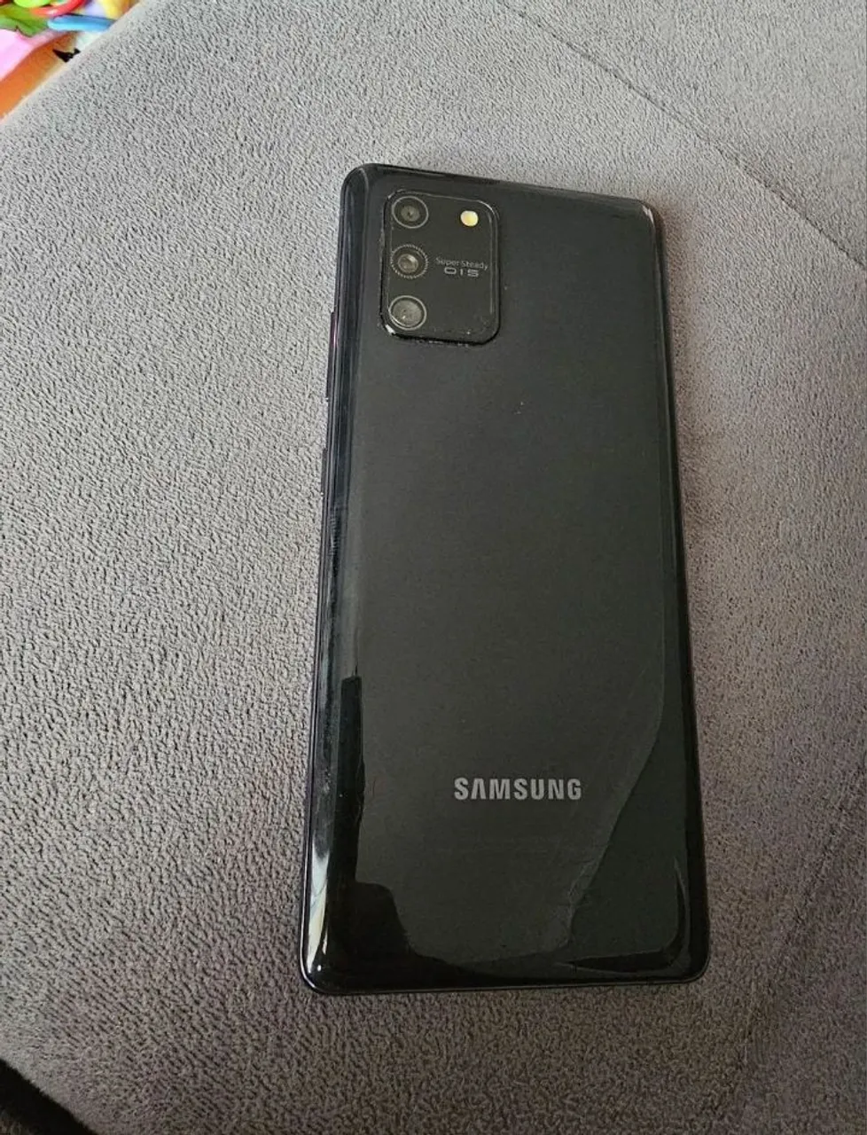 Samsung s10 lite