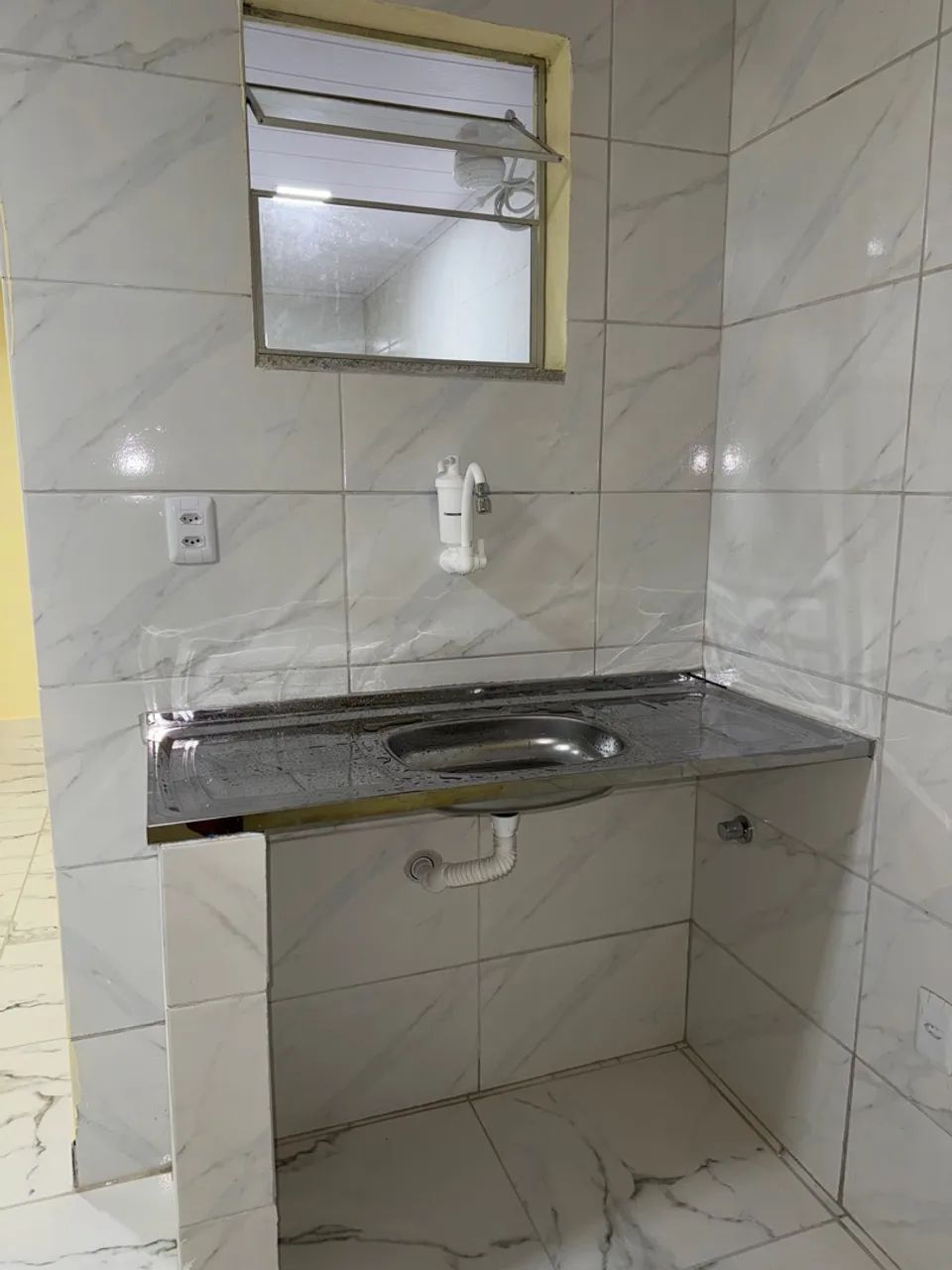 Foto - Rio de Janeiro - Campo Grande