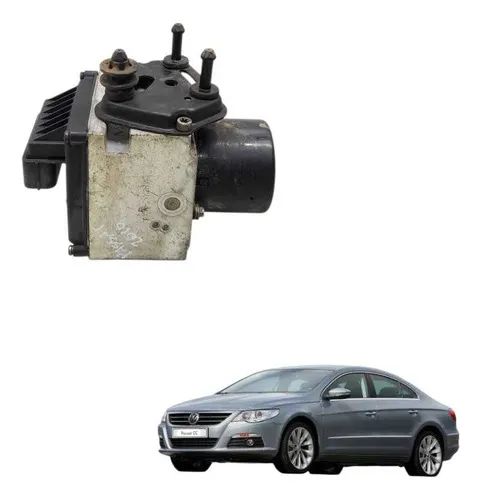 Módulo Abs Volkswagen Passat Cc 2011