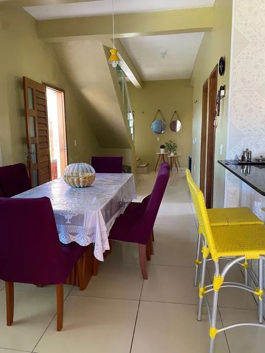 Disponível para o CARNAVAL - Praia da Caponga - Foto 2
