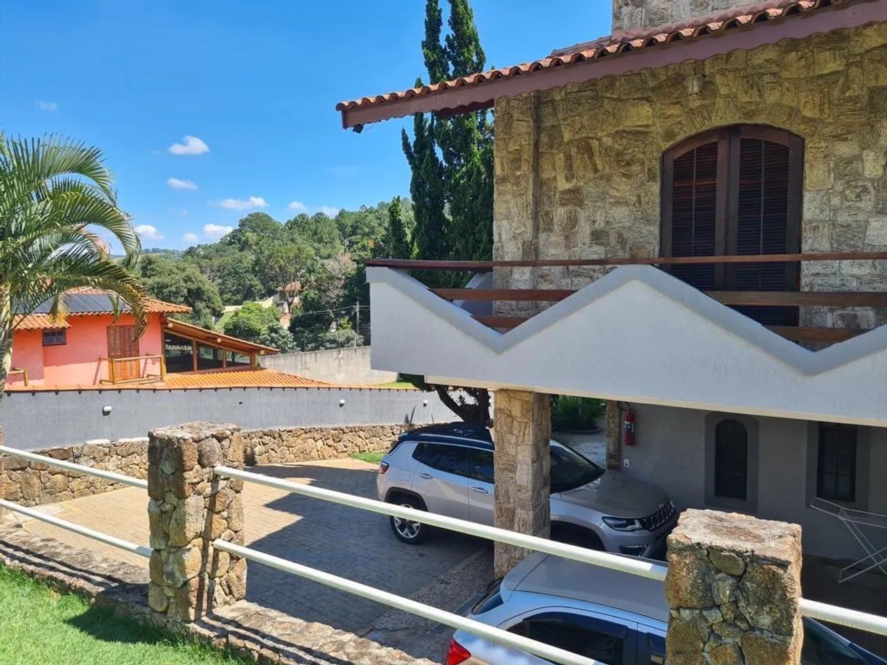 Chácara em Atibaia  disponível para locação  - Foto 11