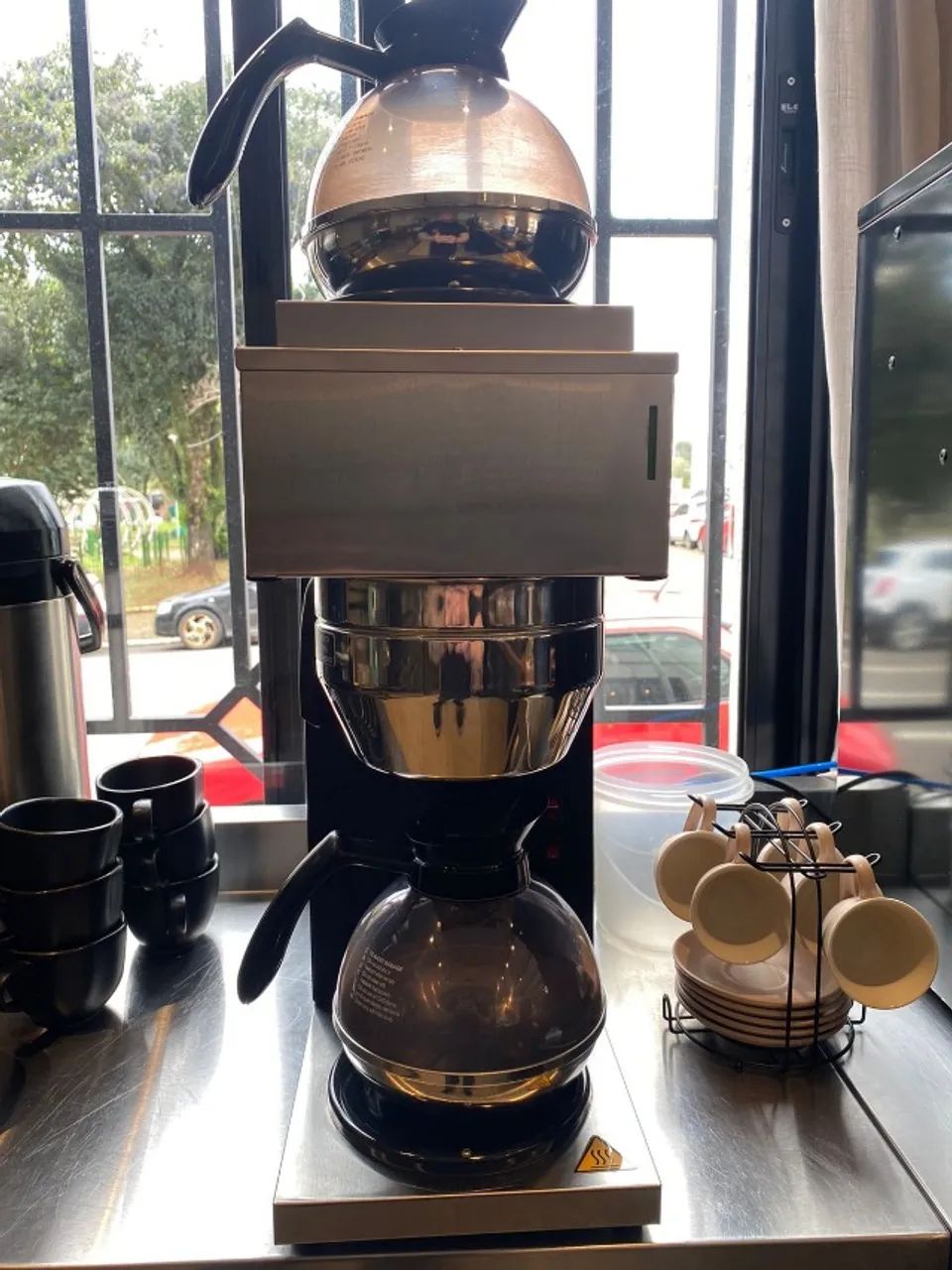 Máquina para Café Coado G+Café - Foto 2