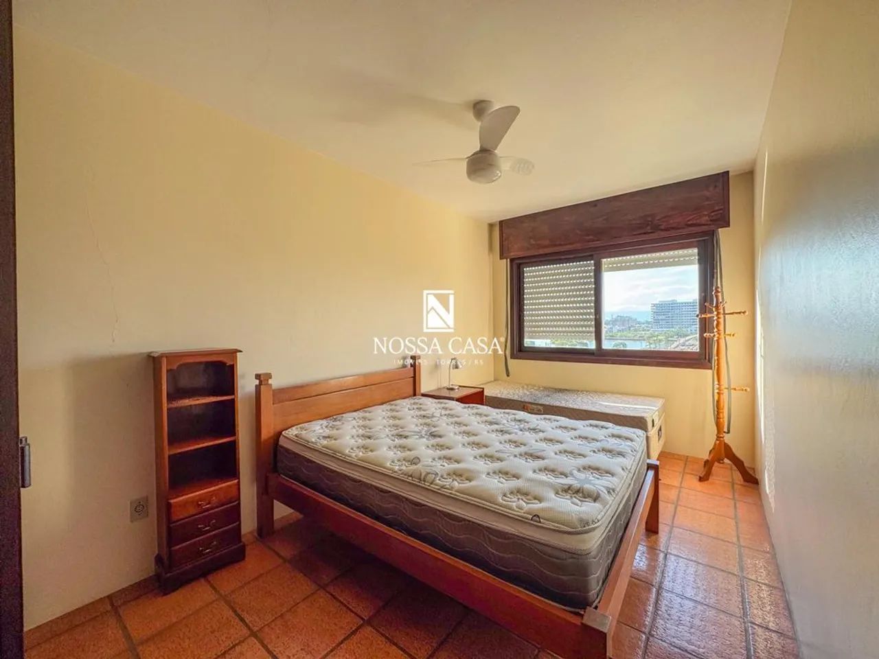 Apartamento com 2 quartos em Torres/RS - Foto 3