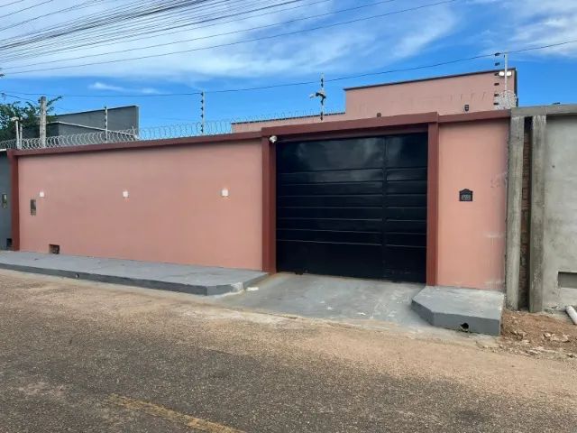 Foto - Boa Vista - Cidade Satélite