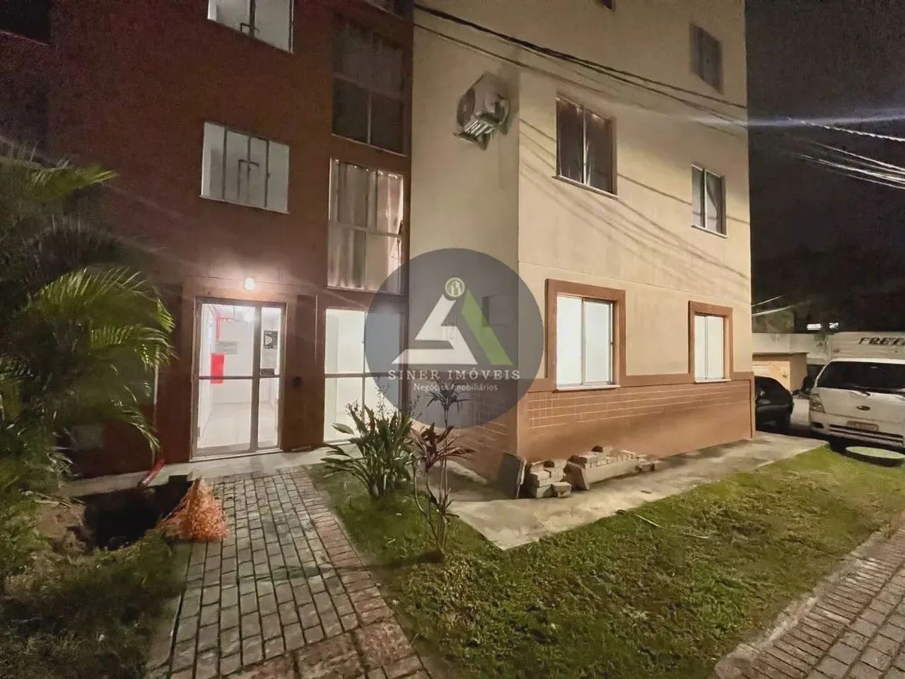 Imóvel para aluguel com 45 metros quadrados com 2 quartos em Tomás Coelho - Rio de Janeiro