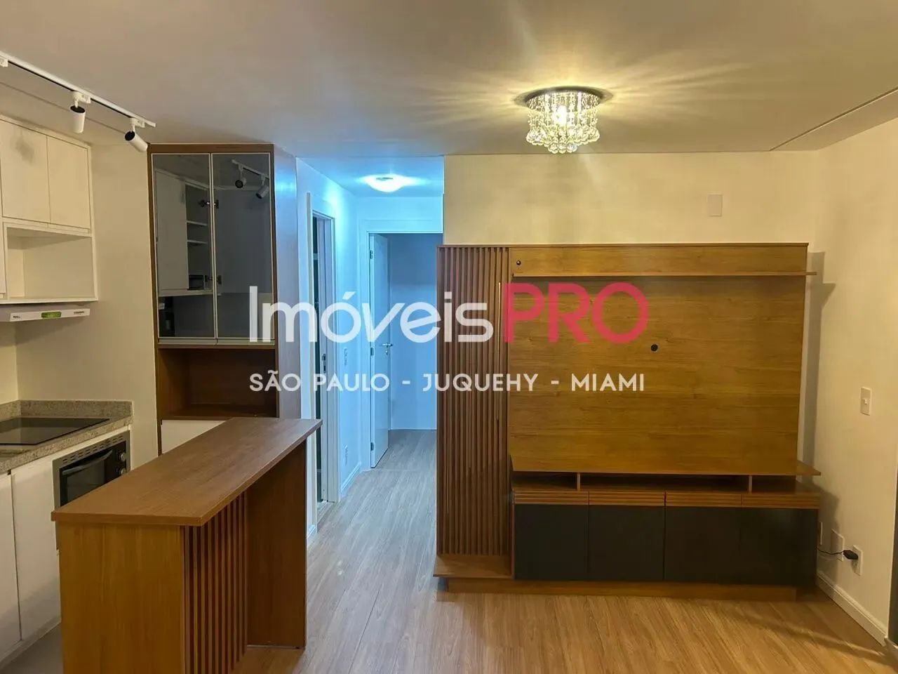 Vila Mariana; apartamento de 65m² com 02 dormitórios, 01 suíte e 01 vaga. - Foto 3
