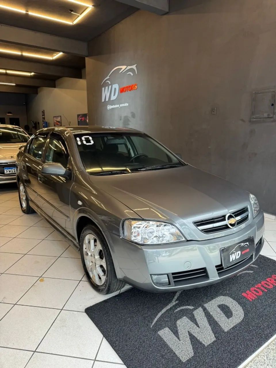 ASTRA ADVANTAGE 2.0 FLEX 