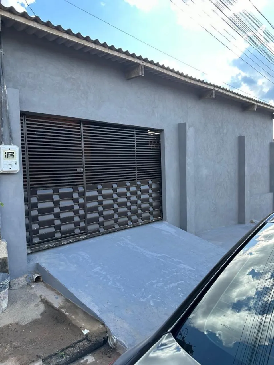 Casa Residencial Ângico 